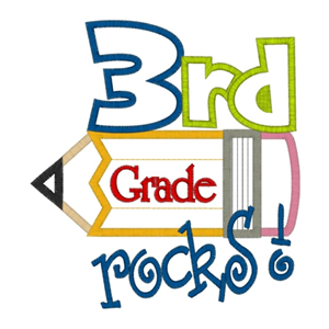 Welcome to 3rd Grade! 